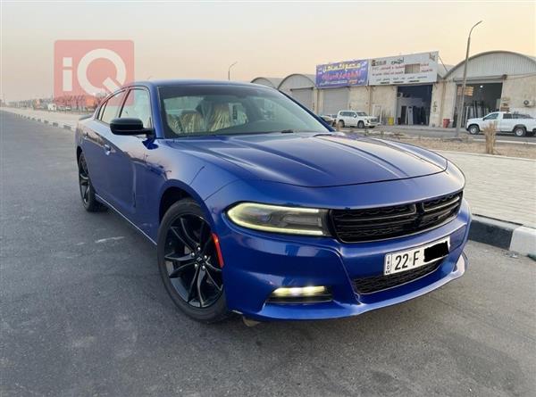 دۆج چارجەر 2018  بۆ فرۆشتن لە عێراق - ئەبو ئەلخەسیب